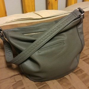 Thirty-One Midway Hobo